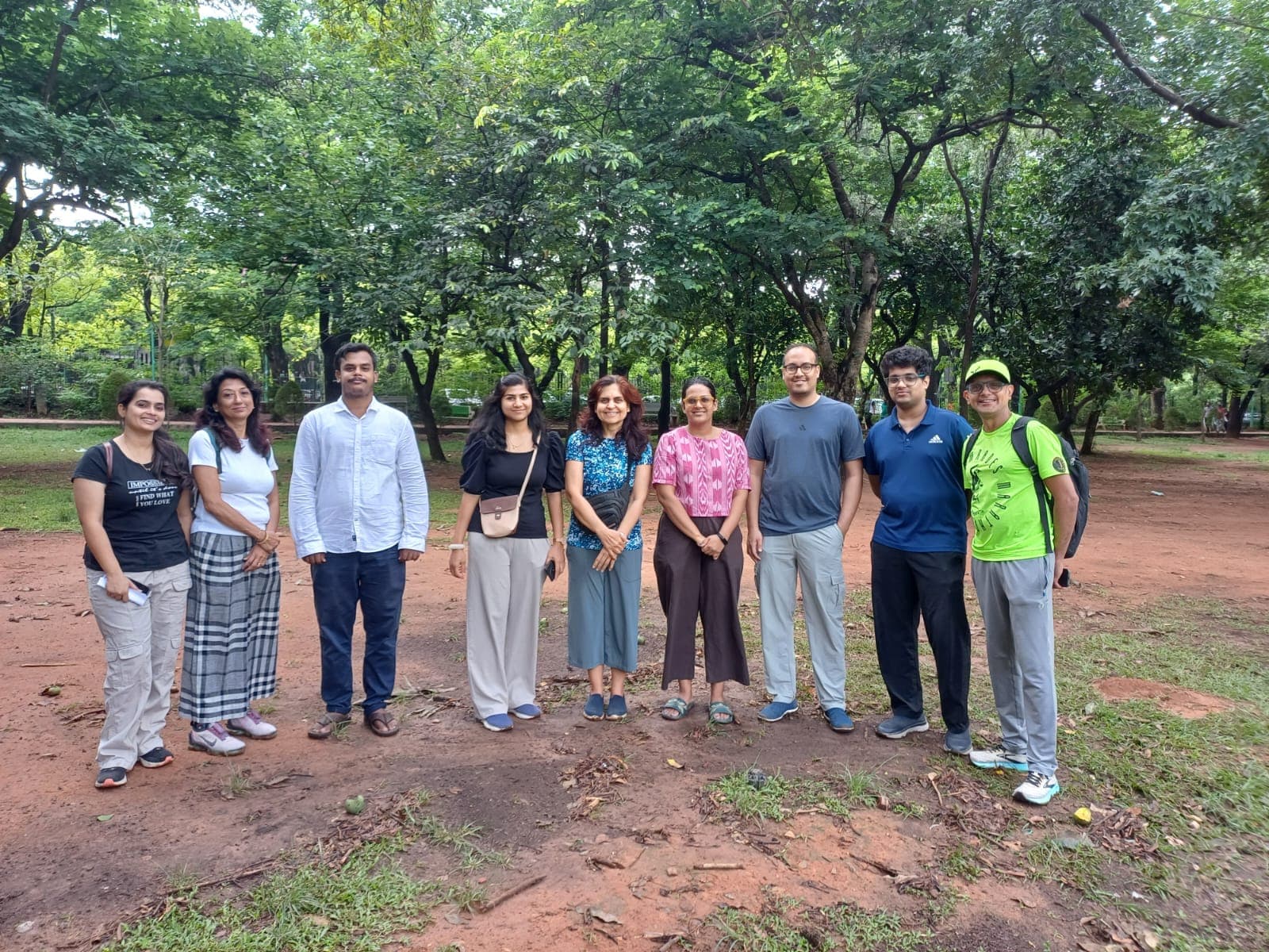 Sthirta gathering memory 2